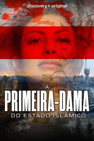 A Primeira-Dama do Estado Islâmico Online em HD