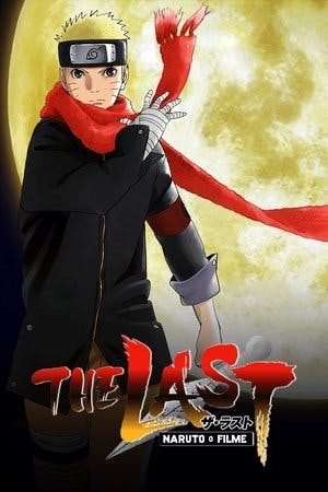 The Last: Naruto O Filme Online em HD