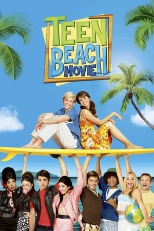 Teen Beach: O Filme Online em HD