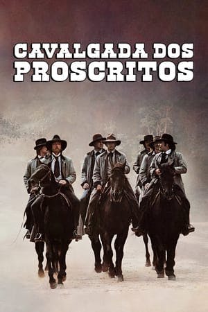 Cavalgada dos Proscritos Online em HD