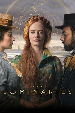 The Luminaries Online em HD