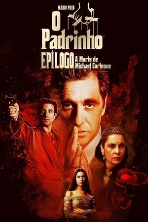 O Poderoso Chefão: Parte III Online em HD