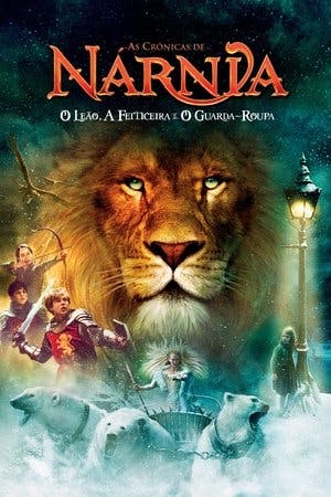 As Crônicas de Nárnia: O Leão, a Feiticeira e o Guarda-Roupa Online em HD