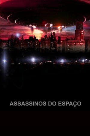 Assassinos do Espaço Online em HD