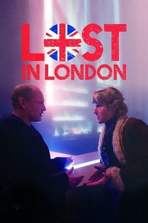 Lost in London Online em HD