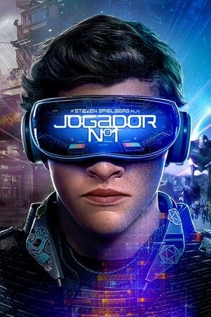 Jogador N° 1 Online em HD