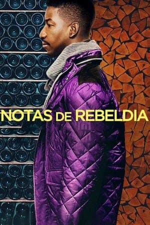 Notas de Rebeldia Online em HD