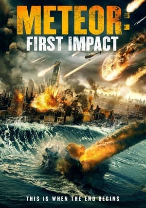 Meteor: First Impact Online em HD