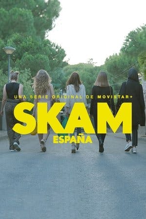 Skam Espanha Online em HD
