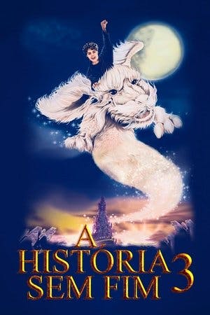 A História Sem Fim 3 Online em HD
