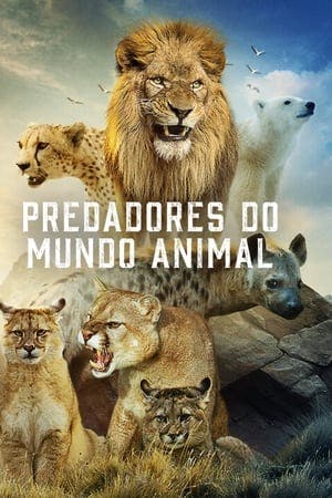 Predadores do Mundo Animal Online em HD