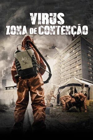 Containment Online em HD