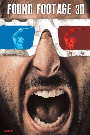 Found Footage 3D Online em HD