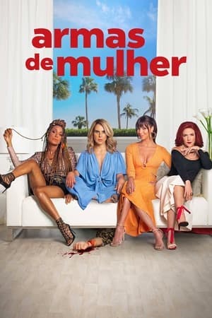 Armas de Mulher Online em HD