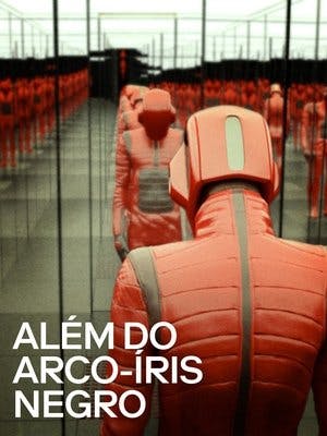 Beyond the Black Rainbow Online em HD