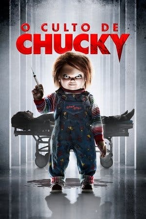 O Culto de Chucky Online em HD