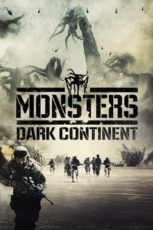 Monsters: Dark Continent Online em HD