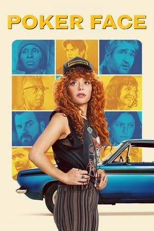 Poker Face Online em HD