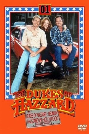 The Dukes of Hazzard: Hazzard in Hollywood Online em HD