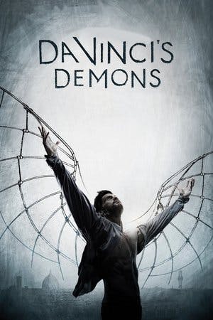 Da Vinci’s Demons Online em HD