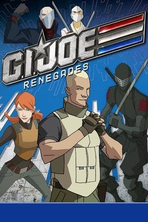 G.I Joe Renegados Online em HD