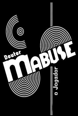 Dr. Mabuse, o Jogador Online em HD