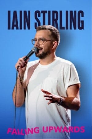 Iain Stirling: Falhando com Estilo Online em HD