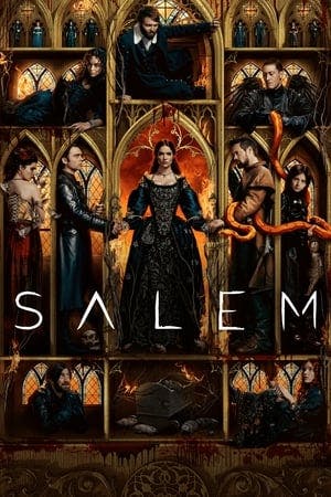 Salem Online em HD