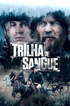 Trilha de Sangue Online em HD