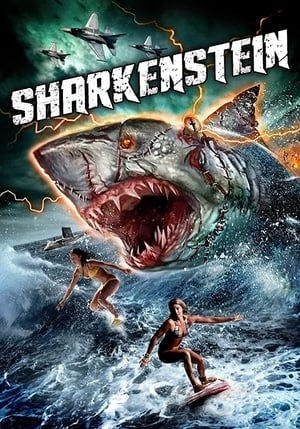 Sharkenstein Online em HD