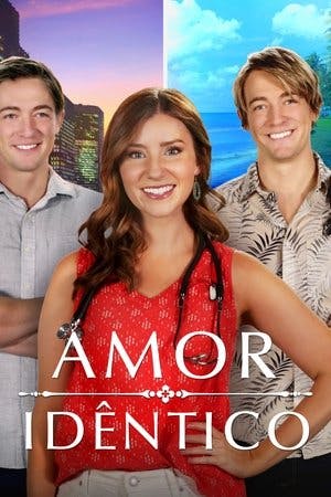 Amor Idêntico Online em HD