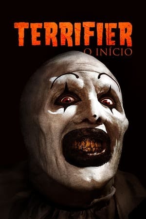 Terrifier: O Início Online em HD