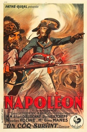 Napoleão Online em HD