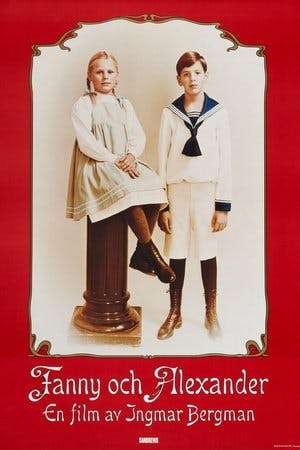 Fanny & Alexander Online em HD