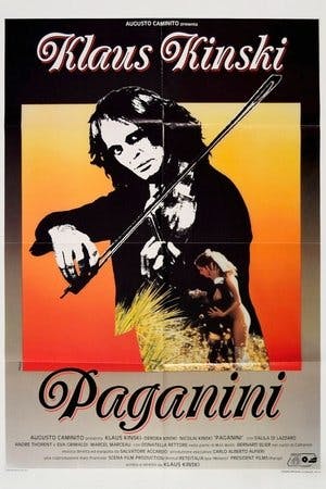 Paganini Online em HD