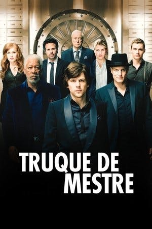 Truque de Mestre Online em HD