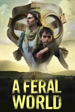 A Feral World Online em HD