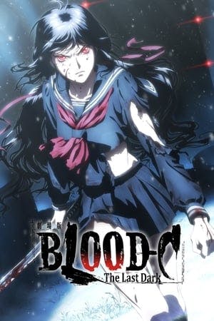 Blood-C The Last Dark Online em HD