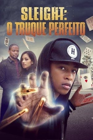 Sleight: O Truque Perfeito Online em HD