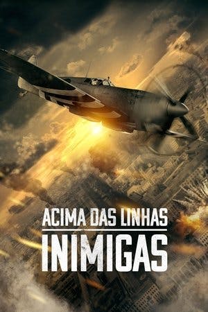 Acima das Linhas Inimigas Online em HD