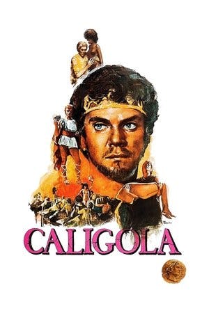 Calígula Online em HD
