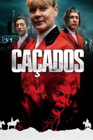Caçados Online em HD