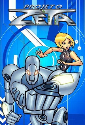 Projeto Zeta Online em HD