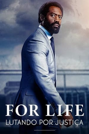 For Life: Lutando por Justiça Online em HD