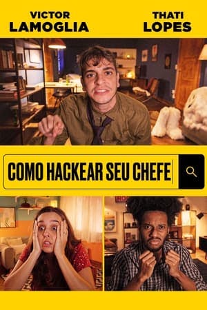 Como Hackear Seu Chefe Online em HD