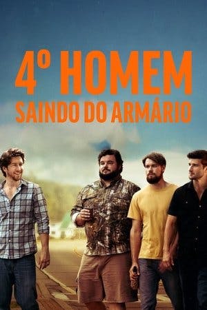 4º Homem: Saindo do Armário Online em HD