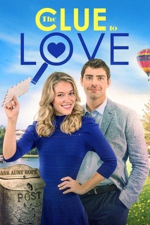 The Clue to Love Online em HD