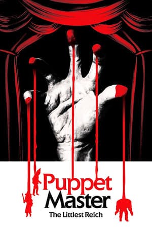 Puppet Master: The Littlest Reich Online em HD