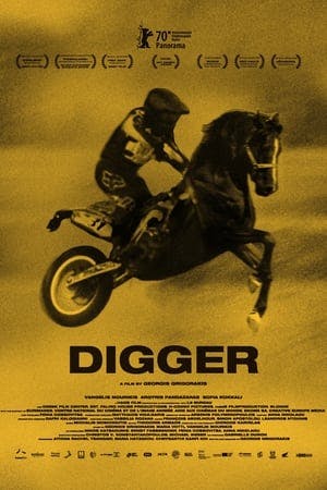 Digger Online em HD