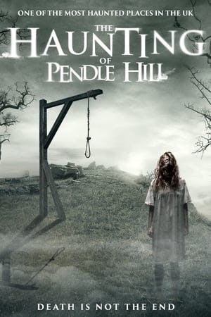 The Haunting of Pendle Hill Online em HD